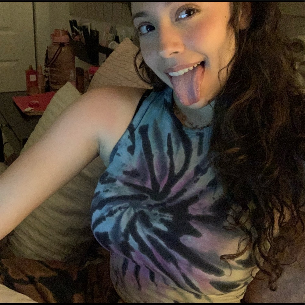 Meet your Posher, Kianna